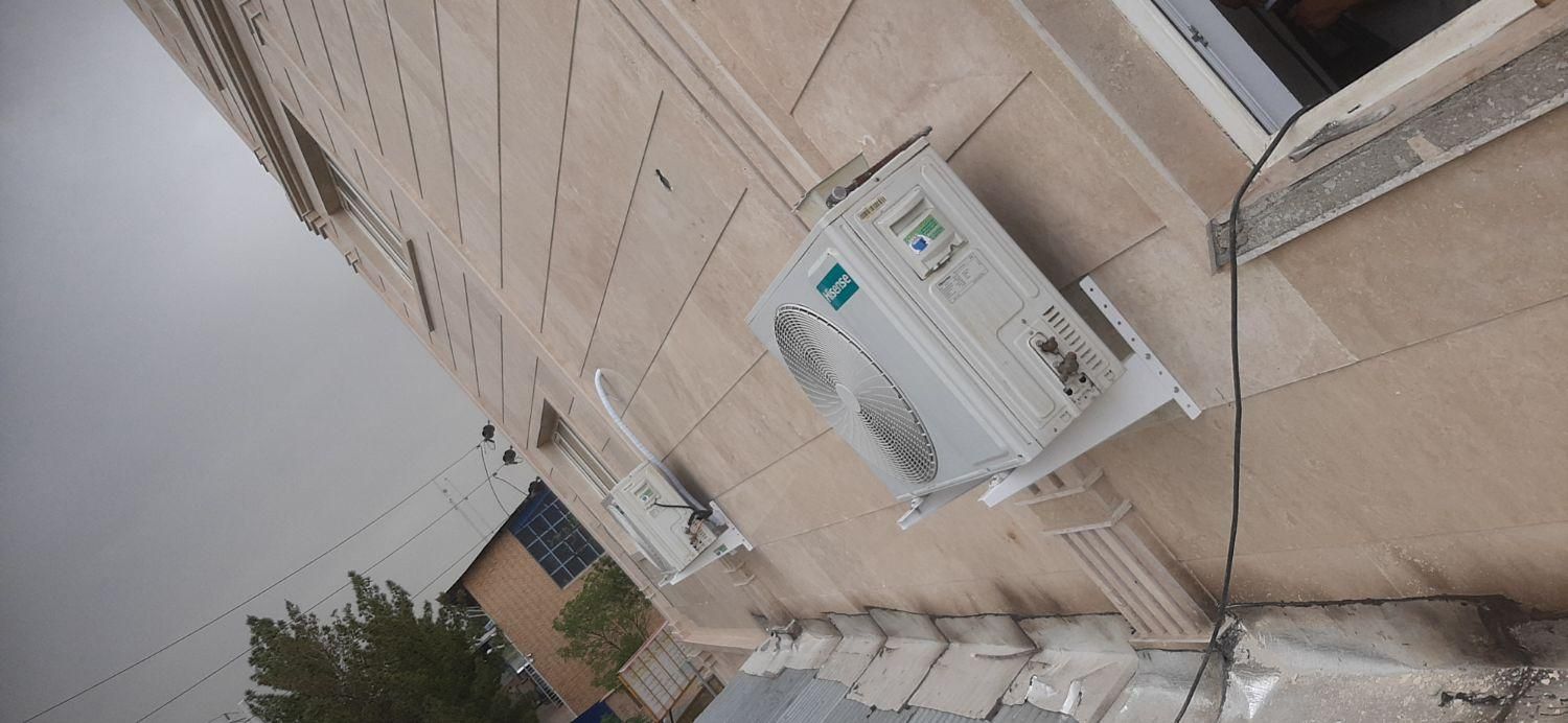 نصاب کولر گازی شارژ گاز تعمیرات جابجایی و|خدمات پیشه و مهارت|اسلامشهر, شهرک مفیدی|دیوار