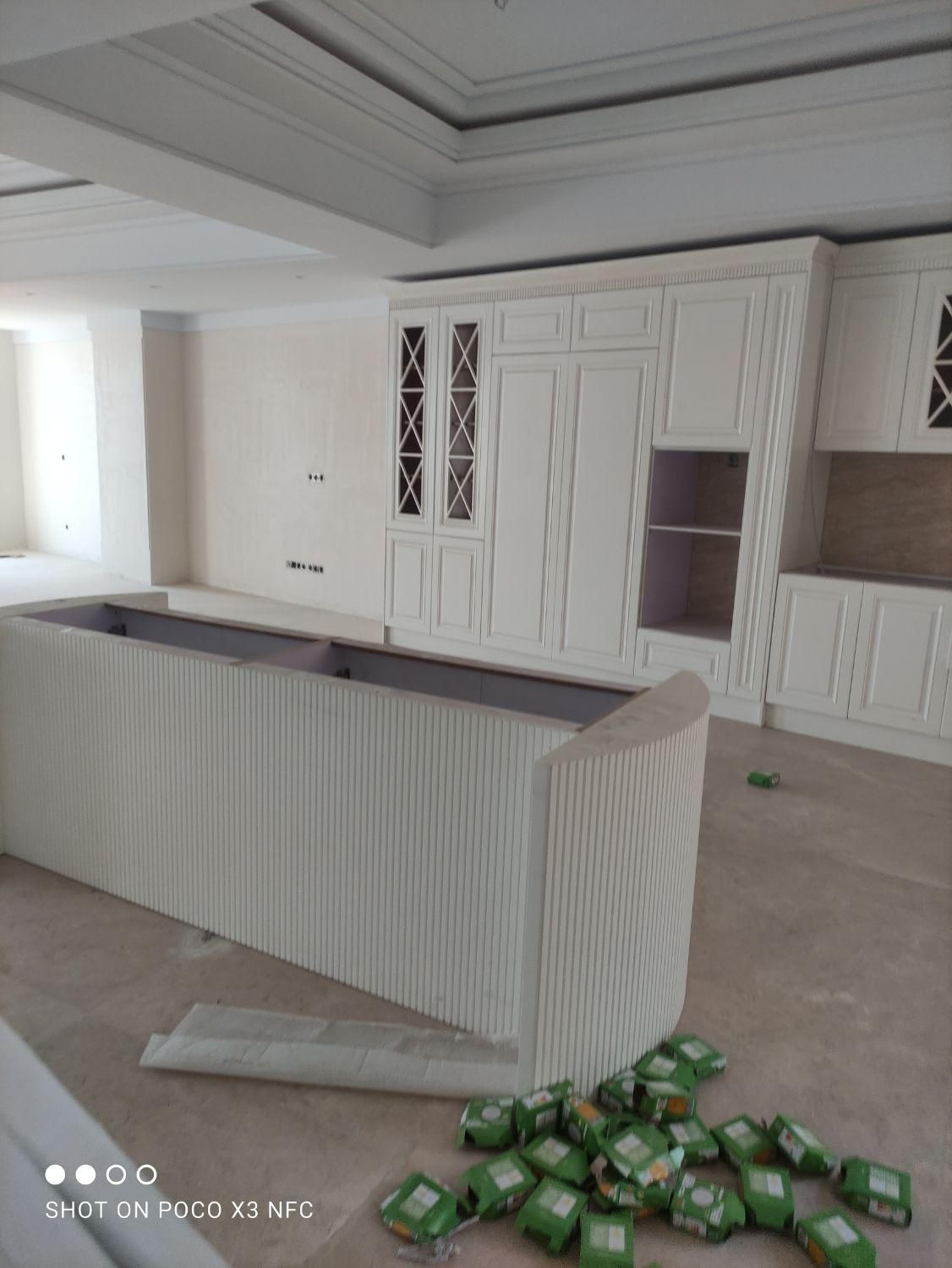تولید کننده کابینت /درب و چهارچوب /کمد/درب ضدسرقت|مصالح و تجهیزات ساختمان|تهران, تهرانپارس غربی|دیوار