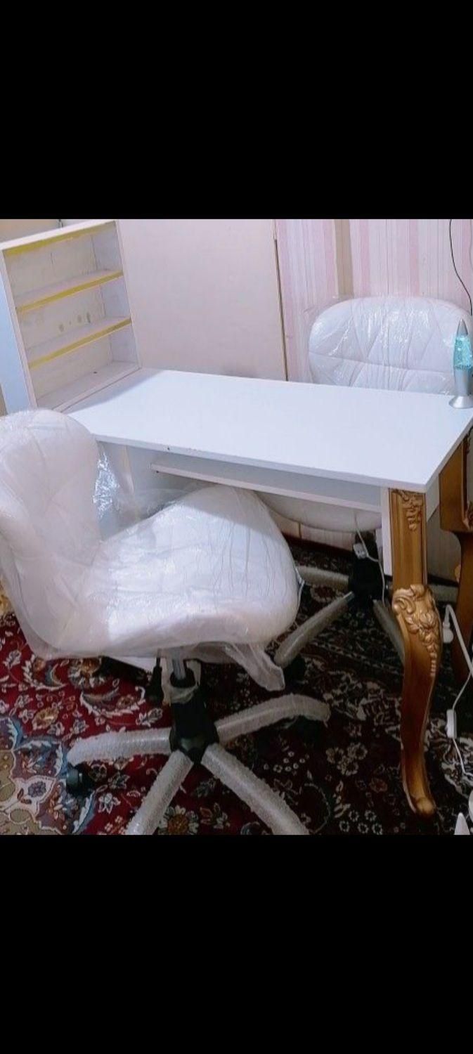 میز ناخن و وسایل کامل   همه لاین ناخن|آرایشگاه و سالن‌های زیبایی|تهران, عبدل‌آباد|دیوار