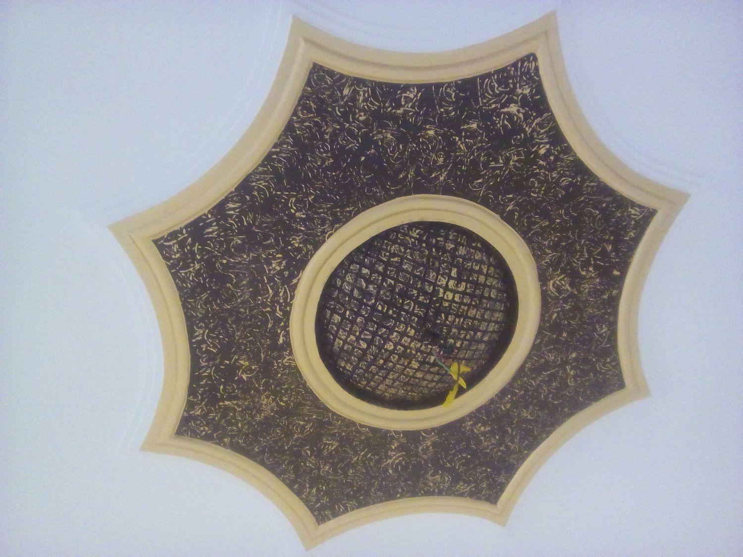 نقاشی ساختمان رنگ رنگکاری ساختمانی نقاش بتونه کناف|خدمات پیشه و مهارت|ری, دولتآباد|دیوار