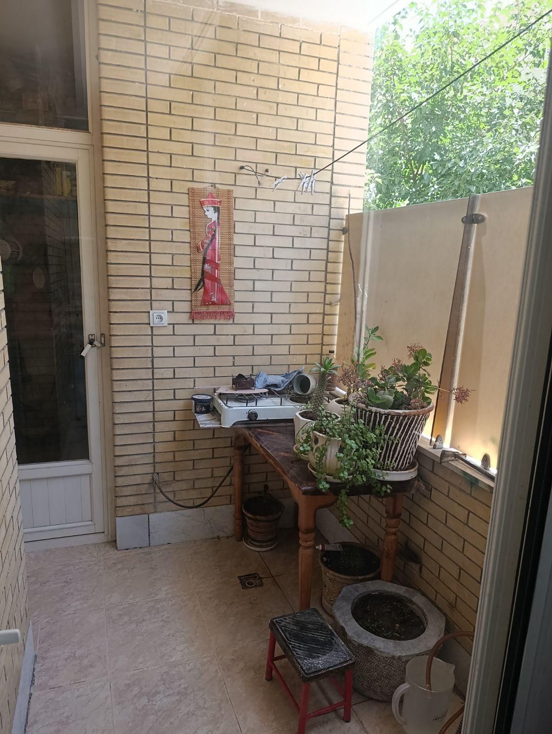 فروش آپارتمان۱۱۵متری/۲خوابه جابرانصاری/نزدیک مترو|فروش آپارتمان|اصفهان, طامه|دیوار