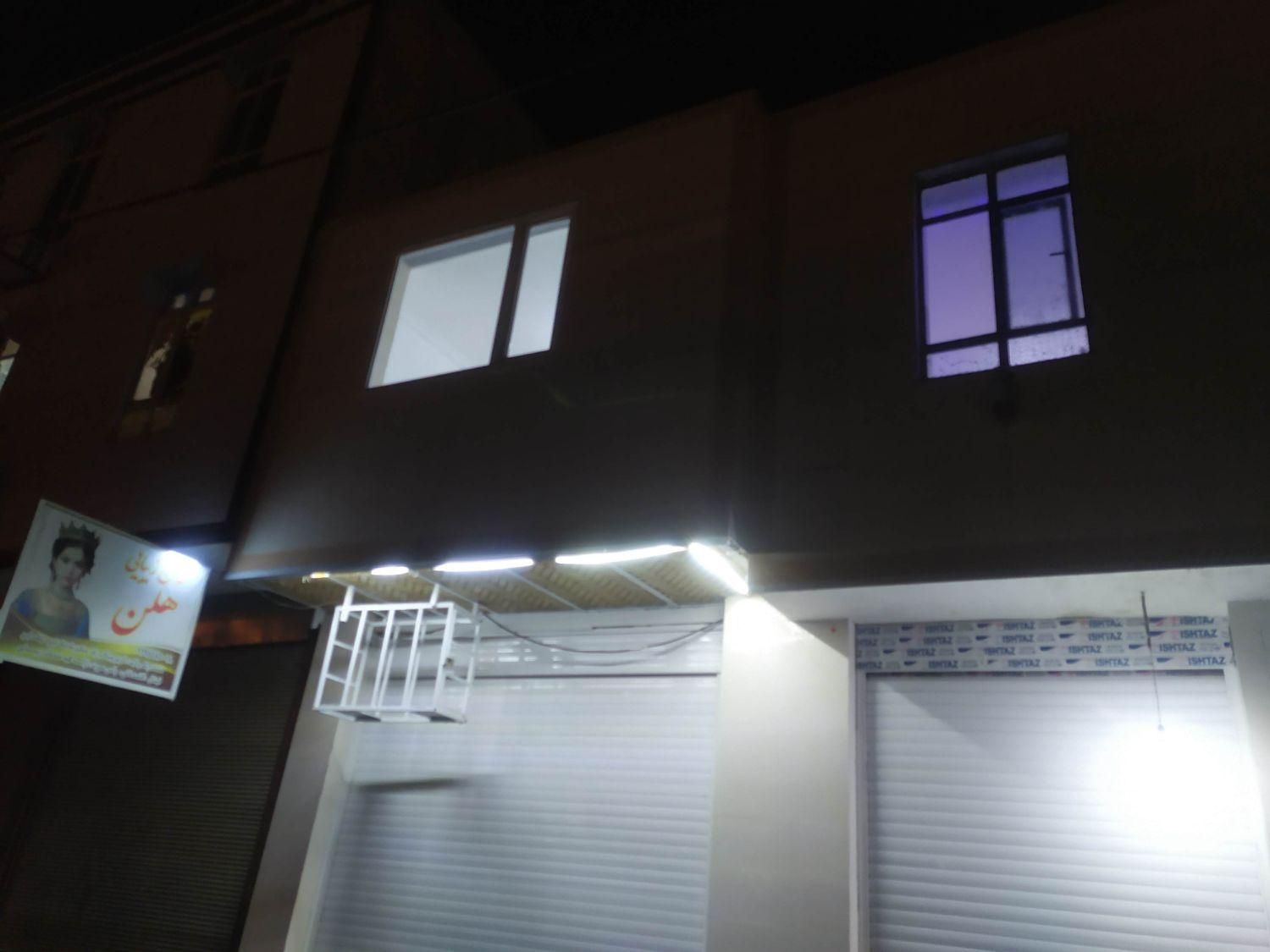 ملک تجاری مسکونی|فروش آپارتمان|دهدشت, |دیوار