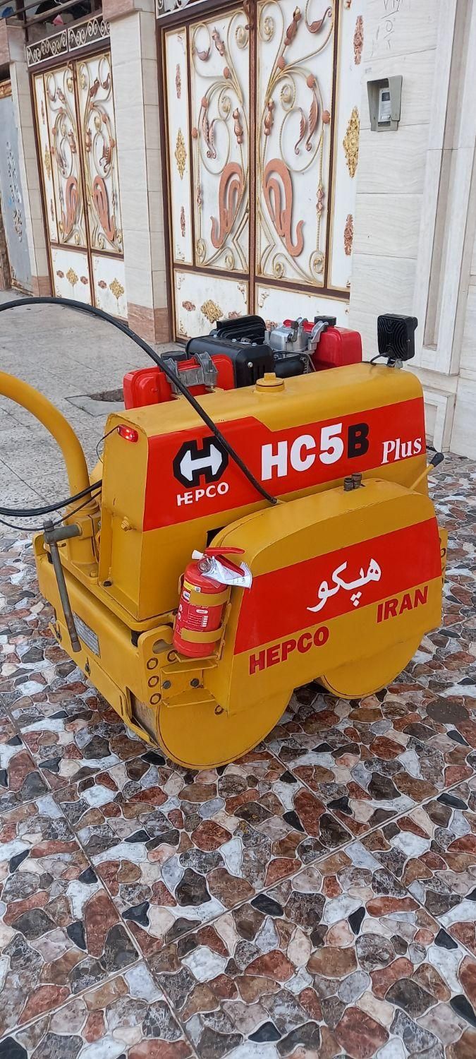 مرکز فروش غلطک ،غلتک دستی وارداتی خوزستان|ماشین‌آلات صنعتی|اهواز, گلستان|دیوار