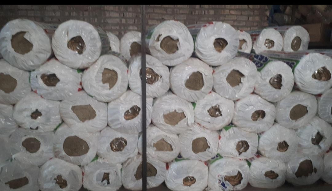 پشم سنگ/پشم شیشه/پشم سرامیک/توری مرغی|عمده‌فروشی|تهران, شهرک امام خمینی|دیوار