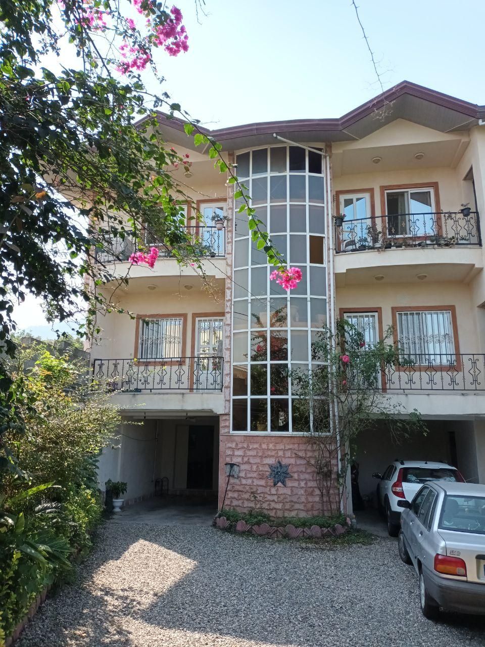 پردیس|اجارهٔ کوتاه‌مدت آپارتمان و سوئیت|رامسر, |دیوار