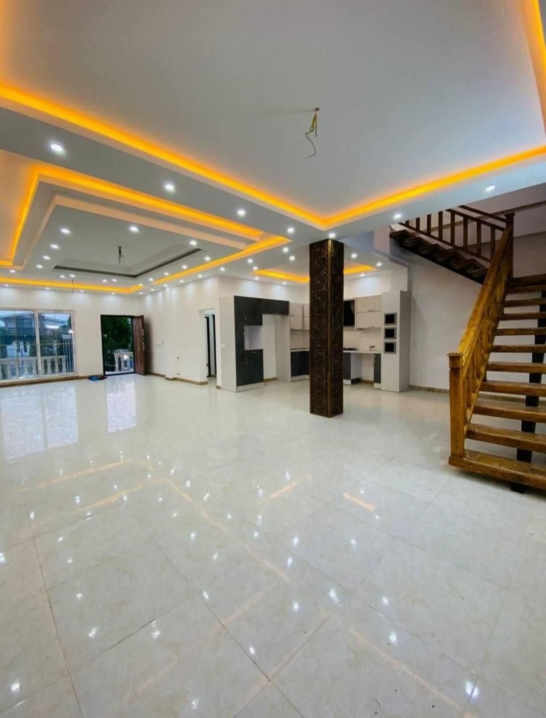 فروش ویلااستخردار /شخصی ساز/سند دار|فروش خانه و ویلا|رویان, |دیوار