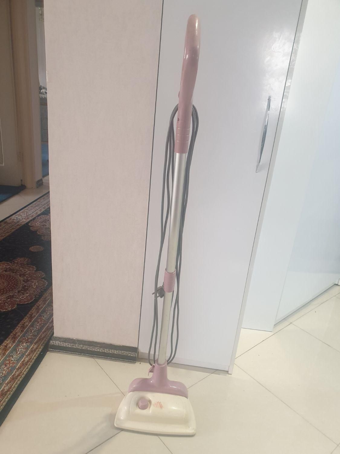 بخارشور بیترون|جاروبرقی، جارو شارژی، بخارشو|تهران, اکباتان|دیوار