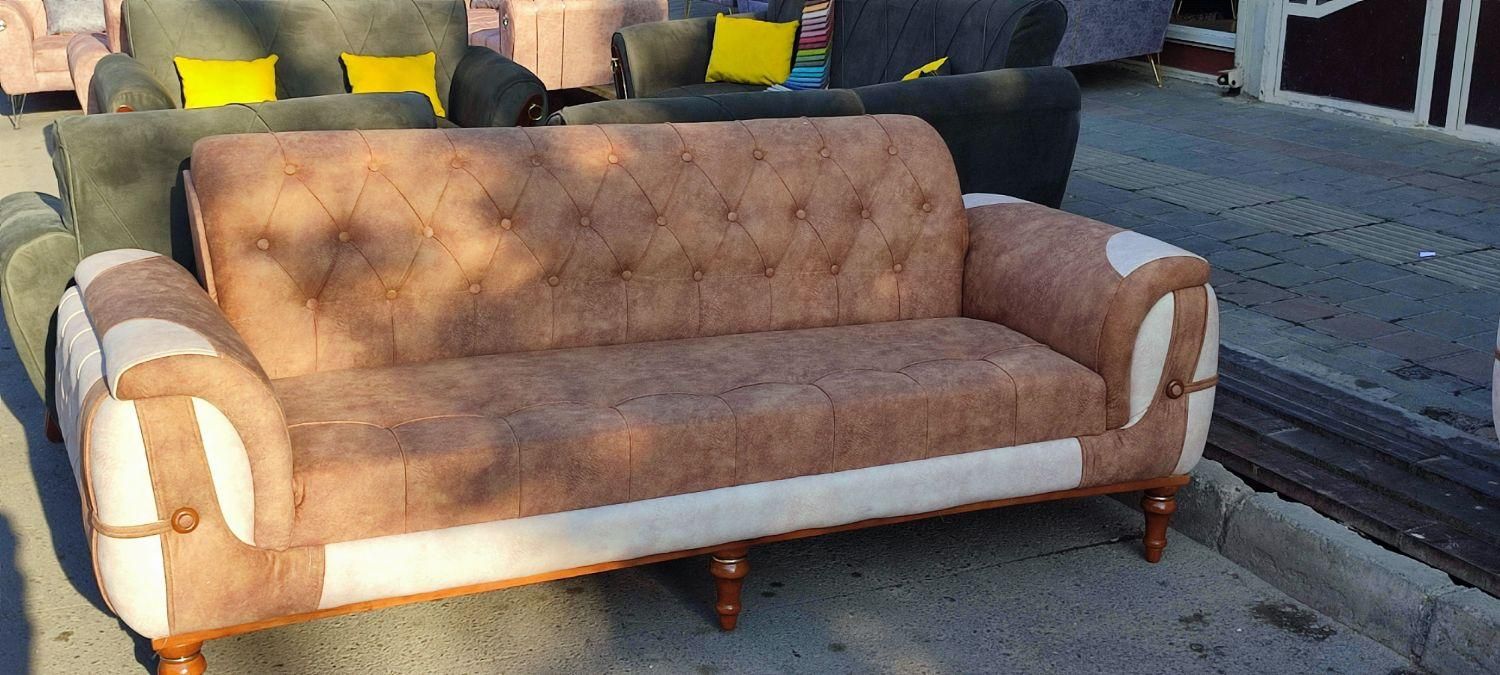 روناک مبل طرح جدید|مبلمان خانگی و میز عسلی|ارومیه, |دیوار