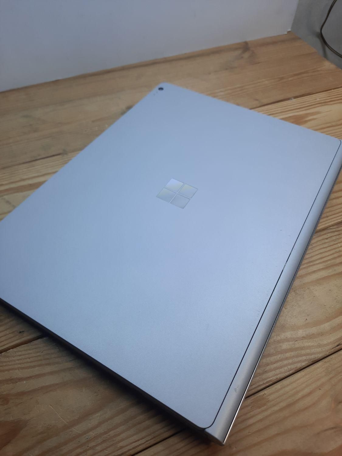 Surface book 1 سرفیس بوک|رایانه همراه|تهران, جمهوری|دیوار