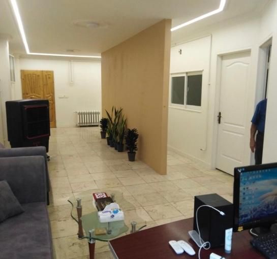 ۸۰ متر اداری ۲ خواب گیلاوند بلوار بهشتی|فروش دفتر کار، اتاق اداری، مطب|دماوند, گیلاوند|دیوار