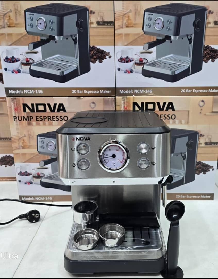 اسپرسو ساز و قهوه ساز(اسپر سوساز)یونیک|سماور، چایساز، قهوهساز|یزد, |دیوار