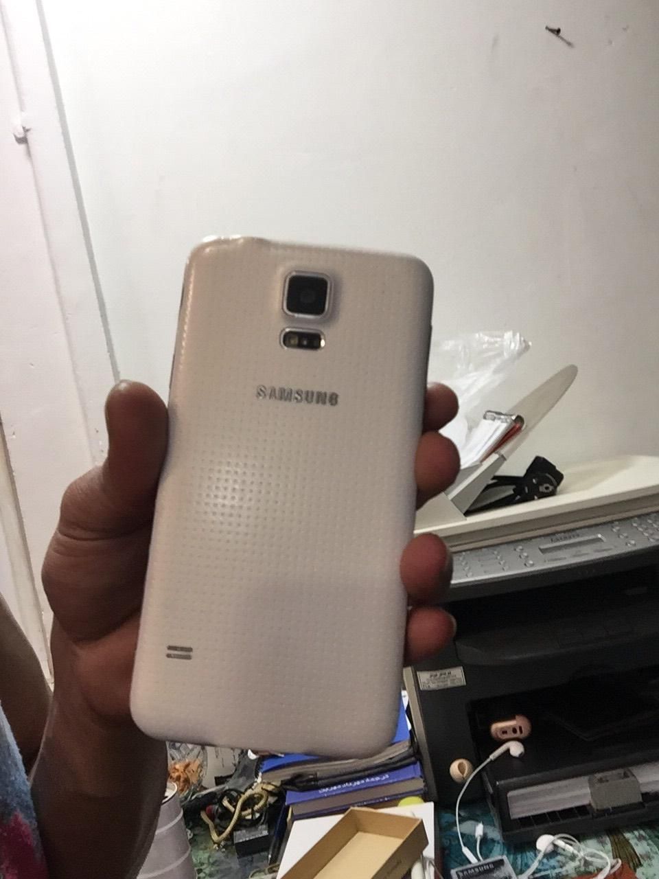سامسونگ Galaxy S5 Active با حافظه 16|موبایل|تهران, میدان انقلاب|دیوار