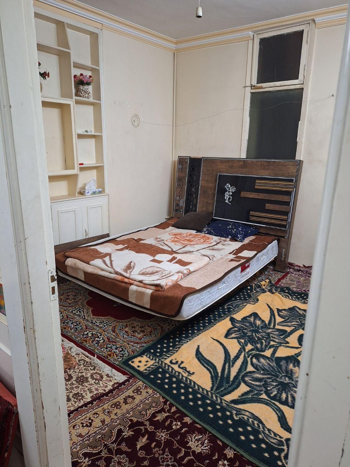 سوییت شخصی نزدیک حرم پارکینگ دربست|اجارهٔ کوتاه‌مدت آپارتمان و سوئیت|مشهد, جوادیه|دیوار