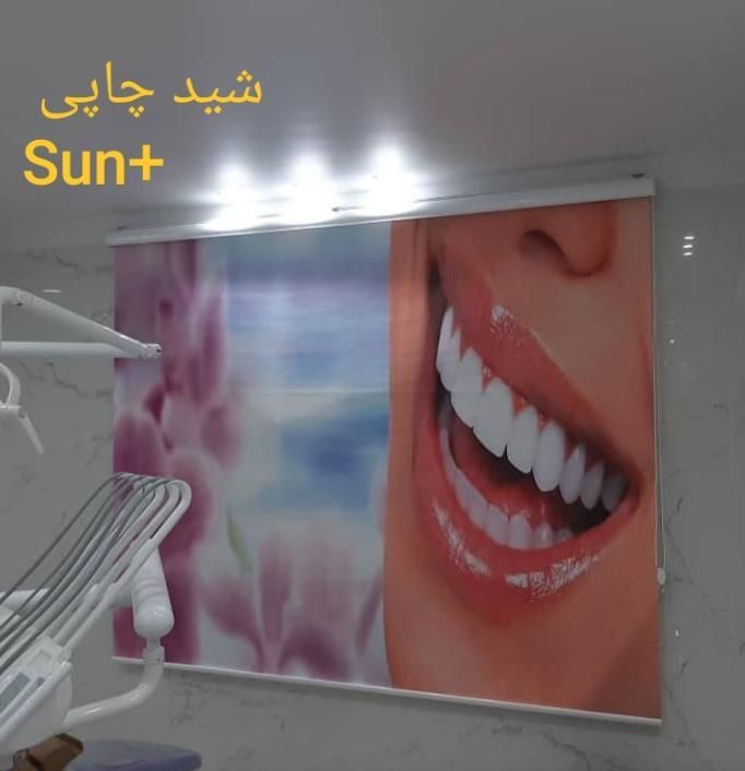 پرده تصویری زبرا پانچی ساده ترک ۲۴ساعته پاسخگو|پرده، رانر، رومیزی|تهران, صادقیه|دیوار