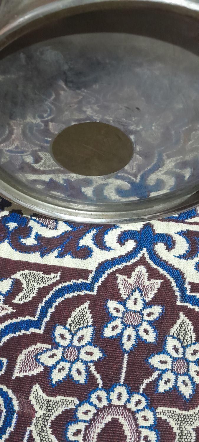 چراغ طوری قدیمه|کلکسیون اشیاء عتیقه|سمنان, |دیوار