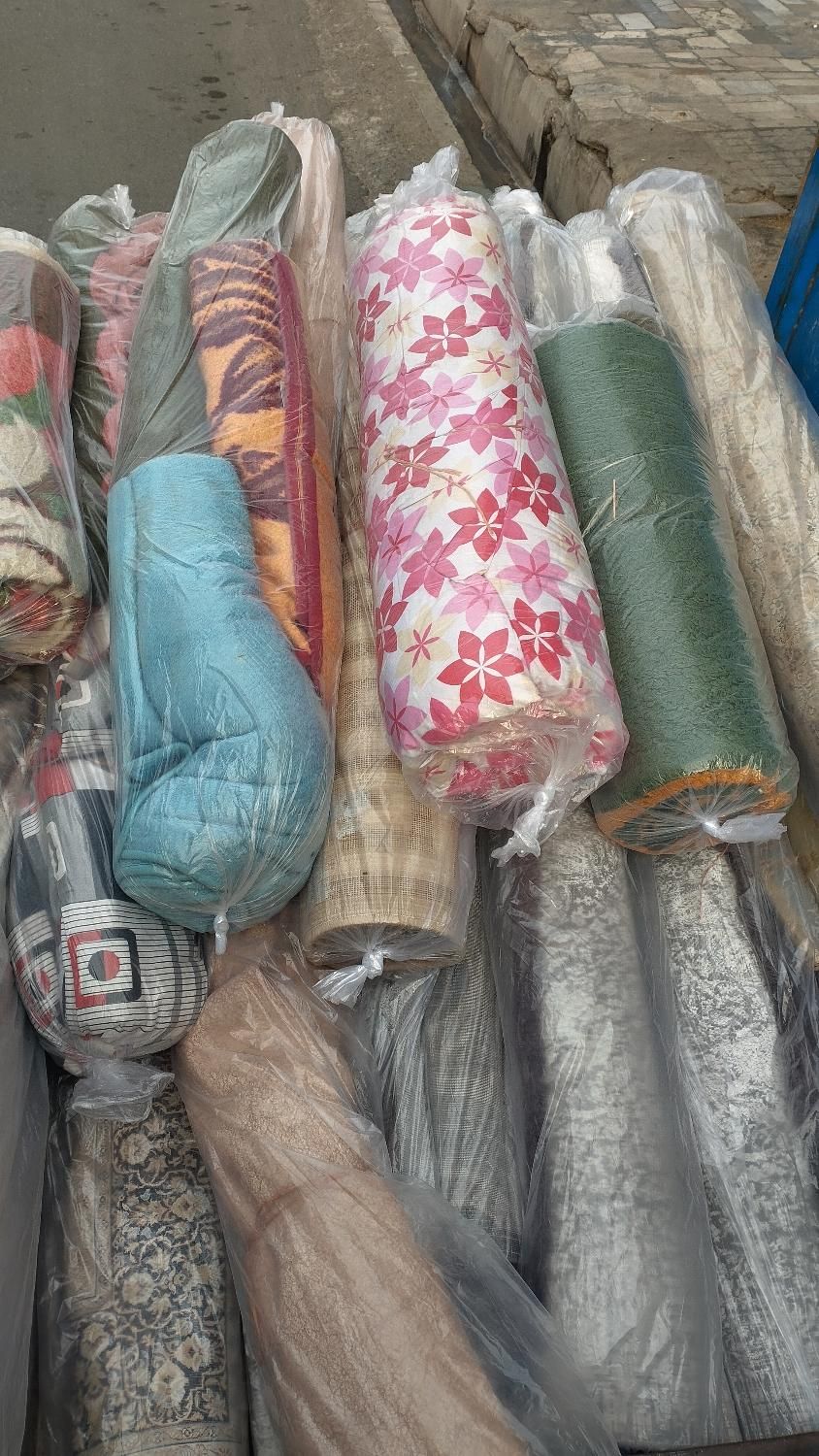 قالیشویی ومبلشویی دا اسلامشهرواوان قایمیه چهاردنگه|خدمات نظافت|اسلام‌شهر, شهرک سعیدیه|دیوار