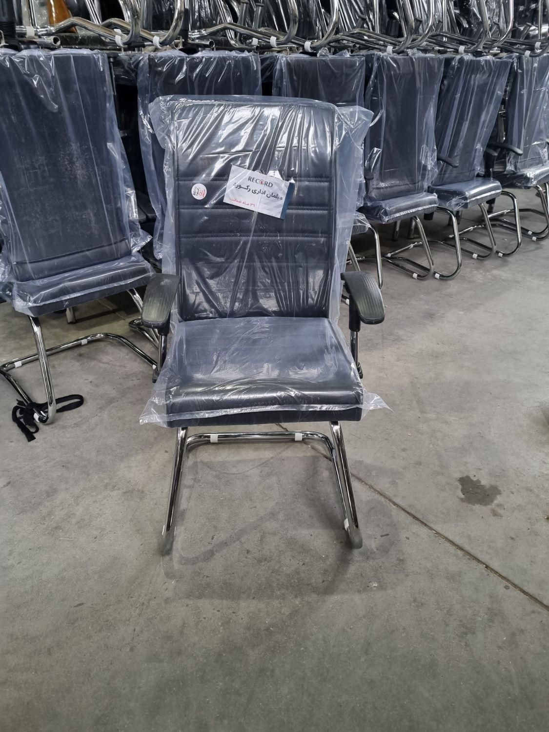 صندلی کنفرانس|صندلی و نیمکت|تبریز, |دیوار