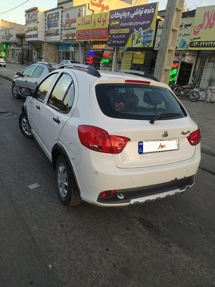 کوییک دنده‌ای ساده، مدل ۱۳۹۹|خودرو سواری و وانت|مشهد, توس|دیوار