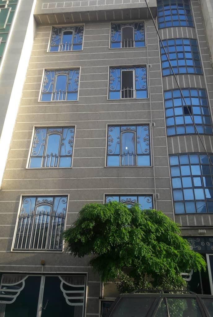 ۲۷۰ متر کلنگی بالای کاج با جواز ساخت،تهاتر|فروش زمین و ملک کلنگی|تهران, سعادت‌آباد|دیوار