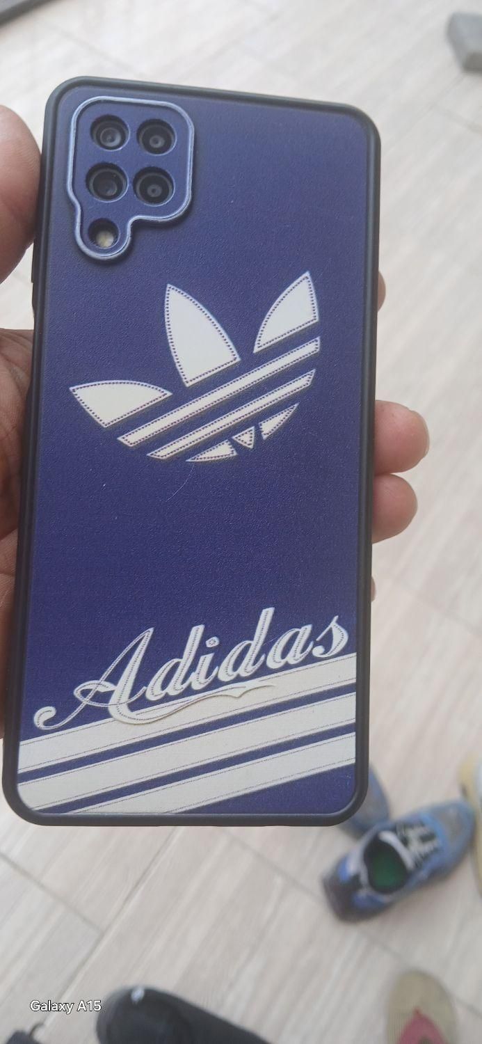 سامسونگ Galaxy A12 با حافظهٔ ۶۴ گیگابایت|موبایل|قرچک, |دیوار