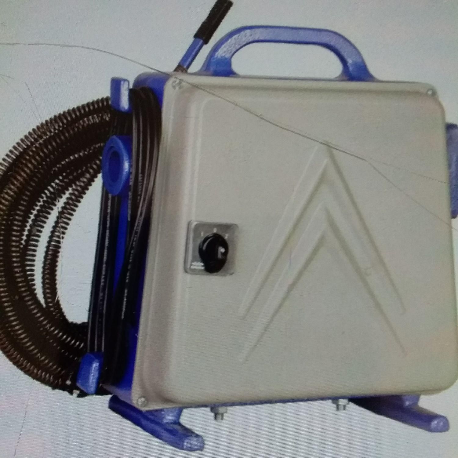 لوله بازکنی و تخلیه چاه هشتگرد نظر آباد|خدمات پیشه و مهارت|نظرآباد, |دیوار