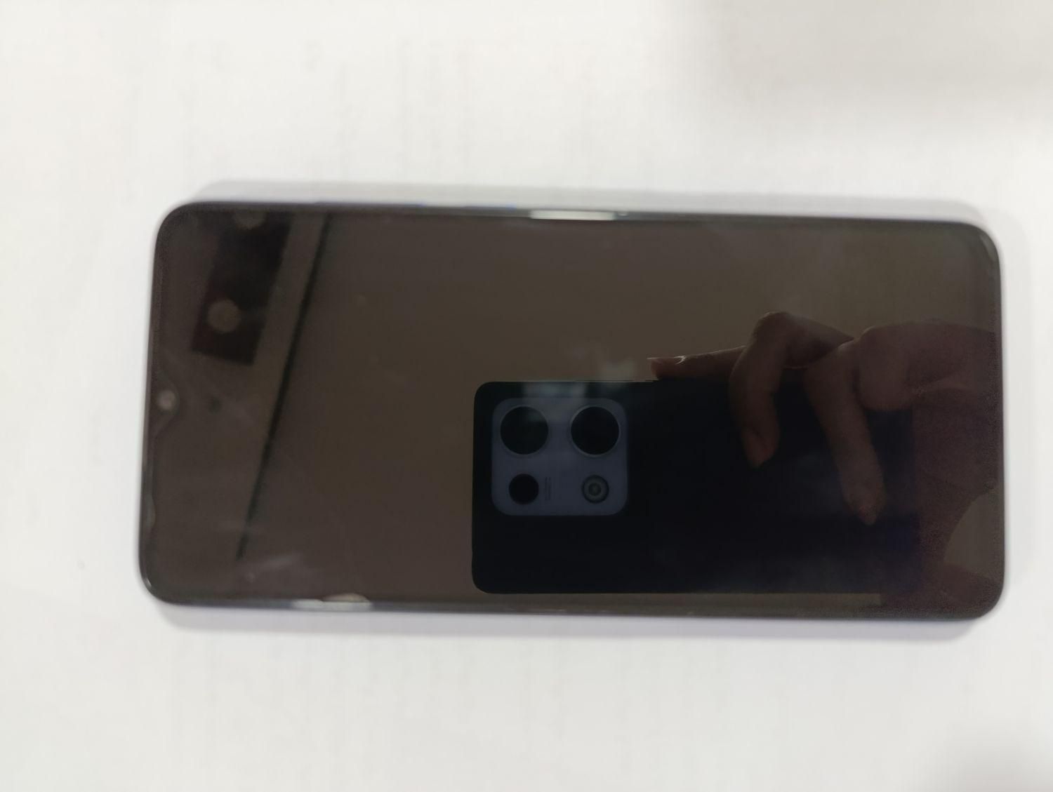 شیائومی Mi 8 Pro با حافظهٔ ۱۲۸ گیگابایت|موبایل|نجف‌آباد, |دیوار