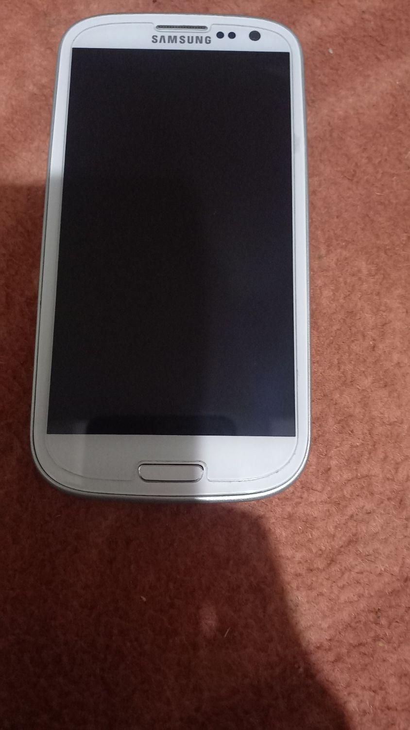 سامسونگ G3812B Galaxy S3 Slim با حافظهٔ ۸ گیگابایت|موبایل|رامشیر, |دیوار