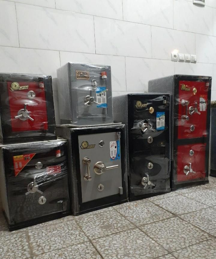 خریدوفروش گاوصندوق نو وکارکرده|ابزارآلات|تبریز, |دیوار