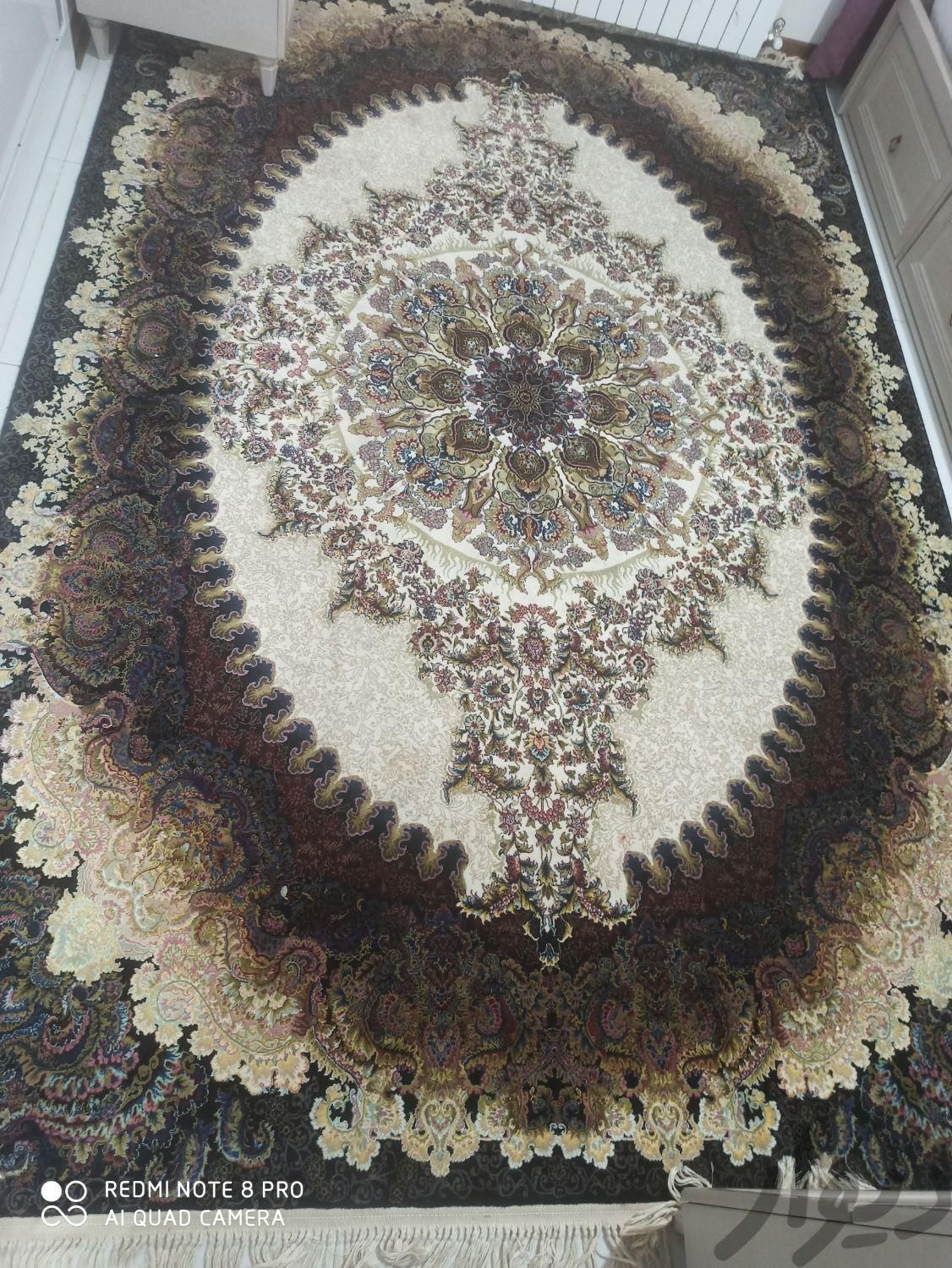 فرش ۶متری|فرش|تهران, شادمهر|دیوار