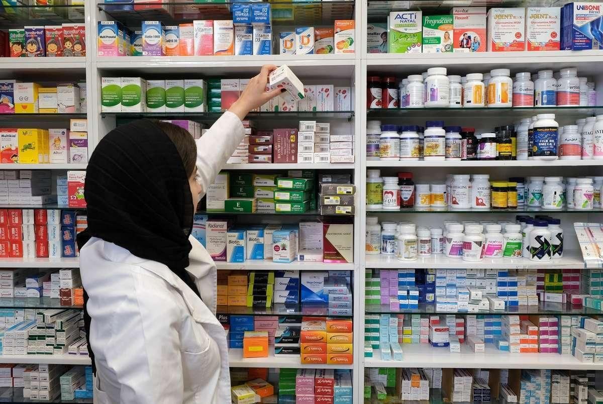 جذب تکنسین داروخانه و کارآموز|استخدام درمانی، زیبایی، بهداشتی|زاهدان, |دیوار