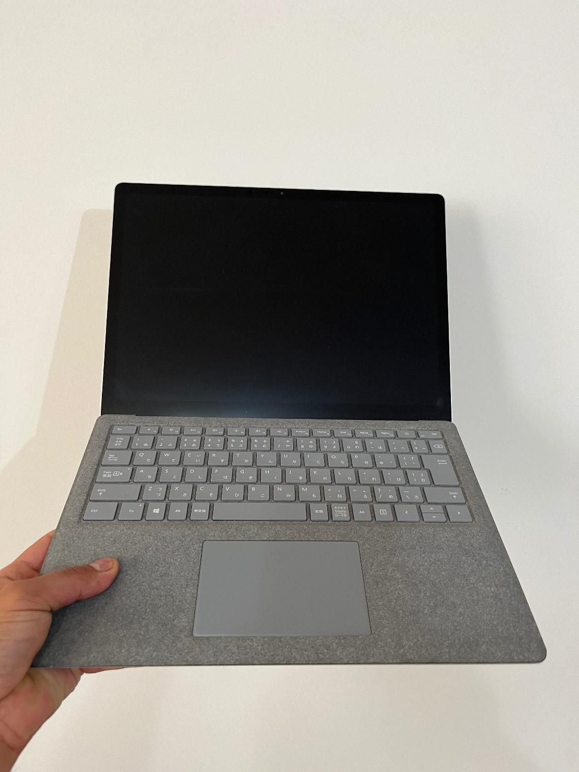 سرفیس لپتاپ ۲ surface laptop 2 i5/8/256|رایانه همراه|شیراز, ریشمک|دیوار