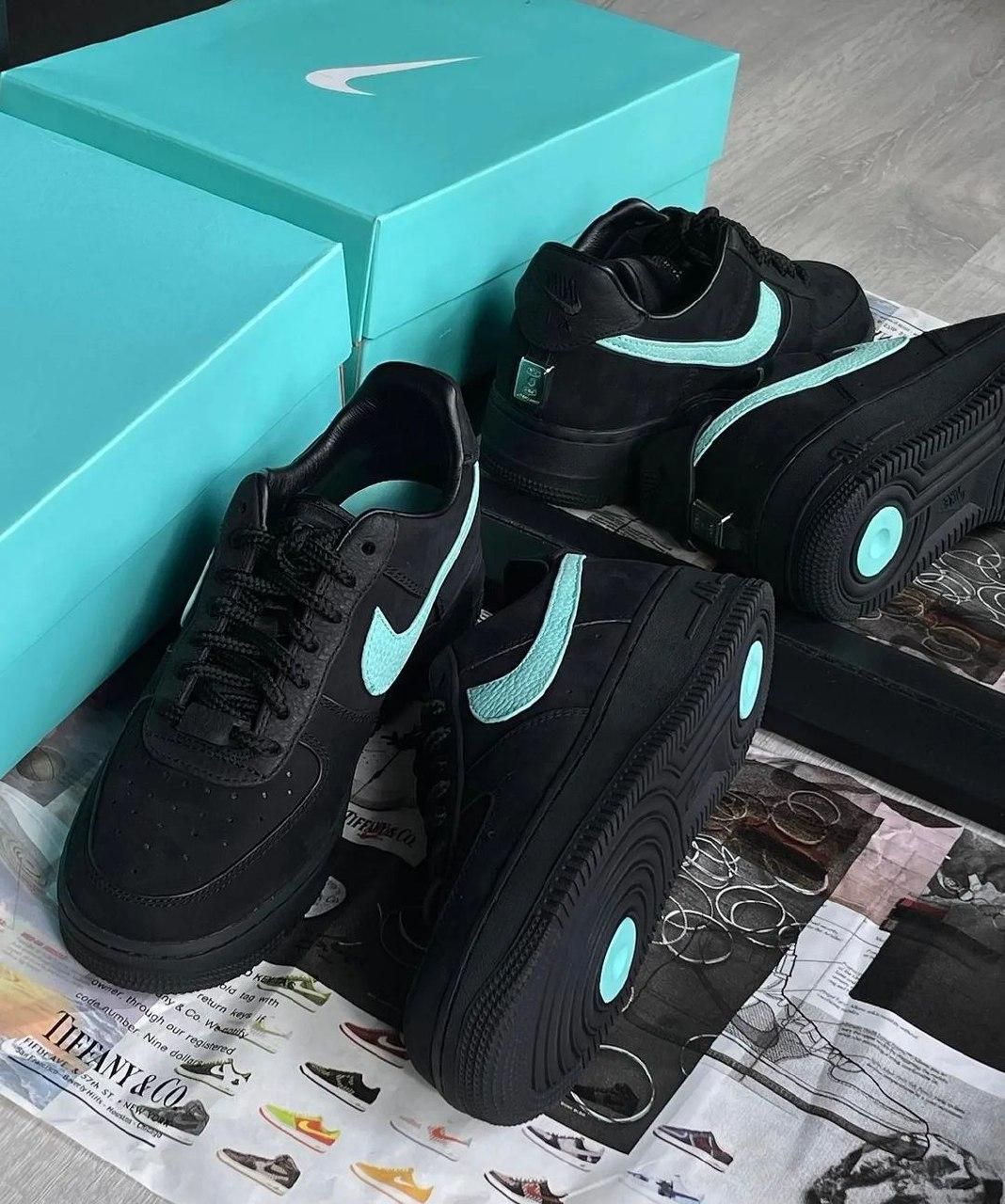 کتونی نایک ایرفورس nike airforce 1|کیف، کفش، کمربند|تهران, پیروزی|دیوار