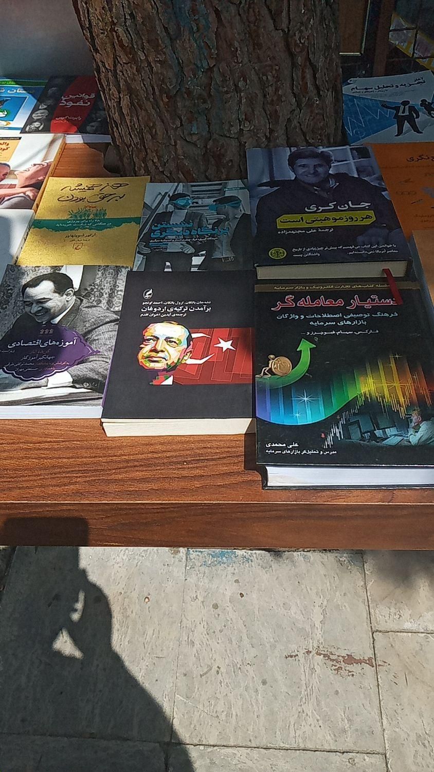 رودهن  ملا صدرا  میدان سپاه|کتاب و مجله ادبی|رودهن, |دیوار