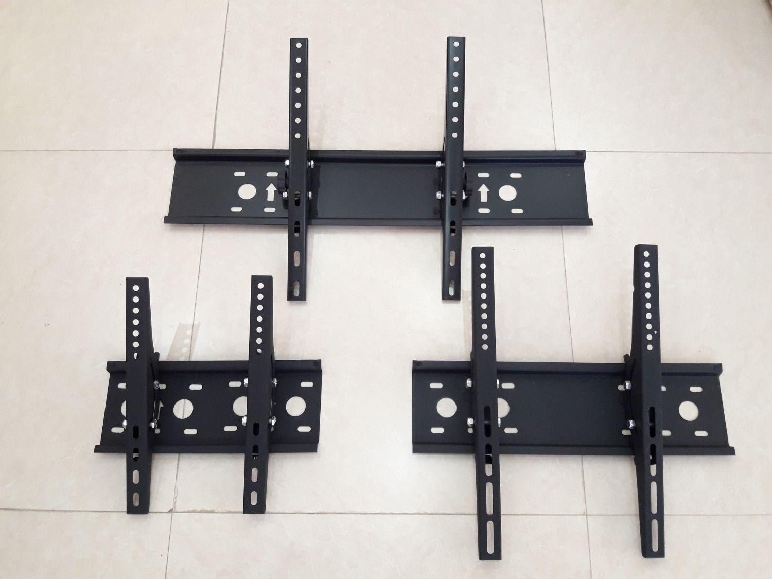 مدلB13،پایه دیواری نصاب تلویزیون جهت نصب تلویزیون|میز تلویزیون|رشت, شالکو|دیوار