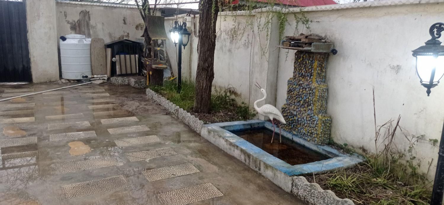 اجاره ویلا سوییت روزانه جای آرام ساکت|اجارهٔ کوتاهمدت ویلا و باغ|کوچصفهان, |دیوار