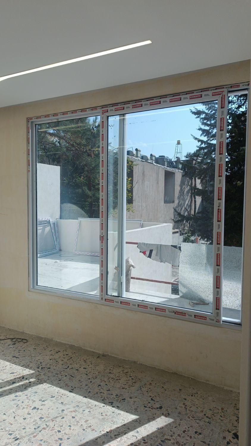 تولیدونصب درب پنجره های دوجداره upvc توری پلیسه ای|خدمات پیشه و مهارت|تهران, نیروی هوایی (پیروزی)|دیوار