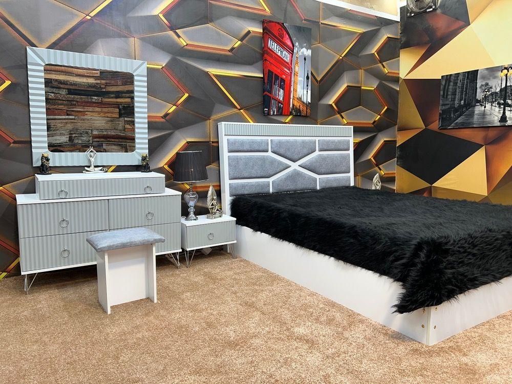 اینجا سرویس خواب اقساطیه ارسالشم مهمون مایی|تخت و سرویس خواب|یزد, |دیوار