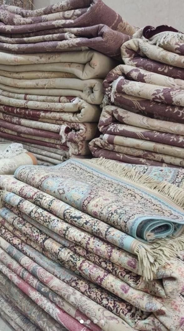 خریدار و فروشنده فرش سراسر اراک و استان|فرش|اراک, |دیوار