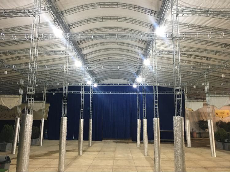 خدمات اسپیس بدون واسطه مستقیم ازکارخانه-تولیدوفروش|خدمات پیشه و مهارت|تهران, فلسطین (میدان انقلاب)|دیوار