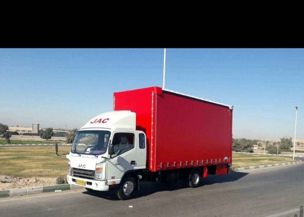 شرکت(وباربری جنوب بار کنگان)حمل تخصصی با کارگر|خدمات حمل و نقل|بندر کنگان, |دیوار