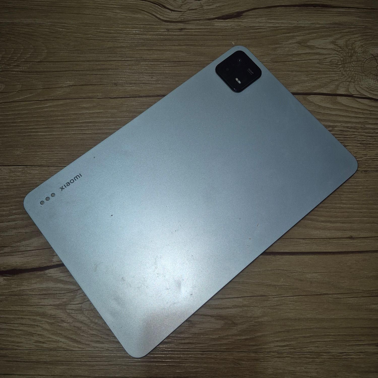 شیائومی پد ۶ پرو ۲۵۶ گیگ pad6pro|تبلت|تهران, شهید بروجردی|دیوار