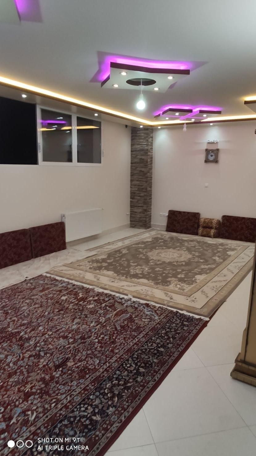اجاره سوییت و آپارتمان مبله شیک و تمیز|اجارهٔ کوتاه‌مدت آپارتمان و سوئیت|اصفهان, رزمندگان|دیوار