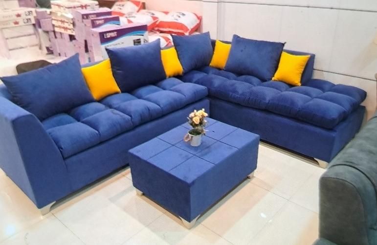 مبل ال اسپرت|مبلمان خانگی و میز عسلی|بوشهر, |دیوار