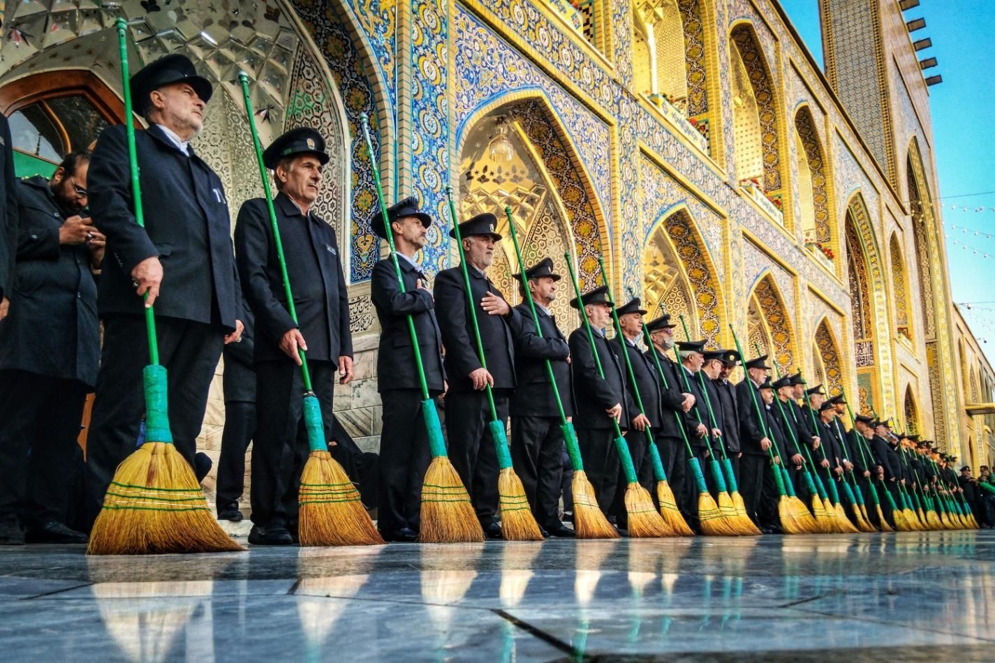 تور مشهد|تور و چارتر|نسیمشهر, |دیوار