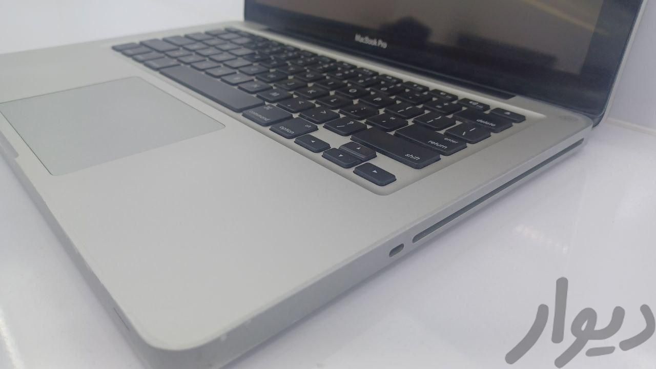 macbook pro a1278|رایانه همراه|الوند, |دیوار