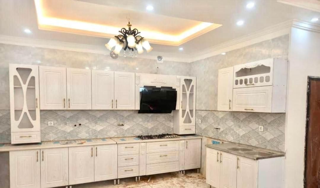 کابینت آماده تحویل کد 5496|مصالح و تجهیزات ساختمان|شاهرود, |دیوار