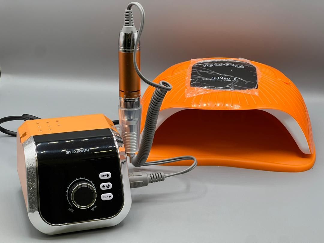 سوهان برقی 204 استرانگ با یک سال گارانتی|آرایشی، بهداشتی، درمانی|تهران, منیریه|دیوار