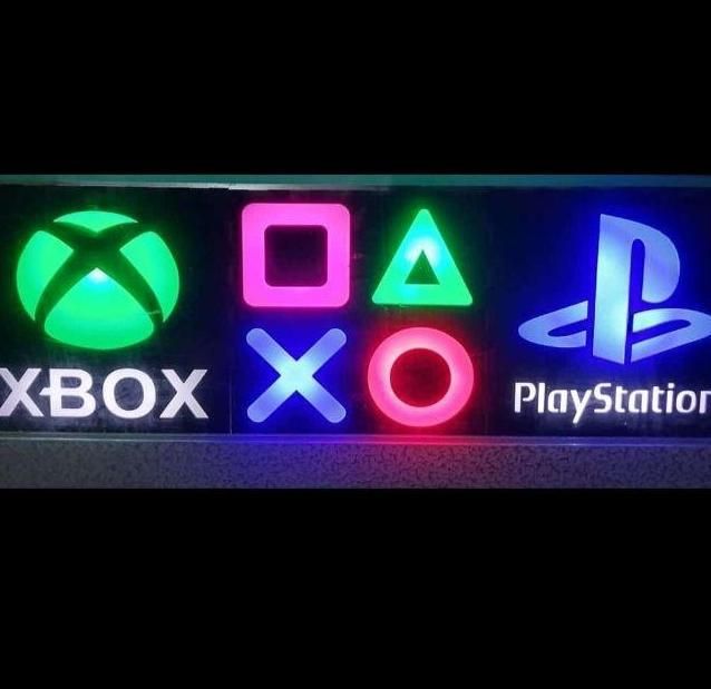 ایکون لایت گیمری|کنسول، بازی ویدئویی و آنلاین|تهران, نیروی هوایی (پیروزی)|دیوار