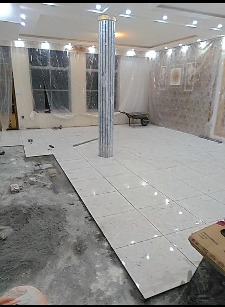 خدمات کل بنائی صفر تا صدکارها|خدمات پیشه و مهارت|قزوین, |دیوار