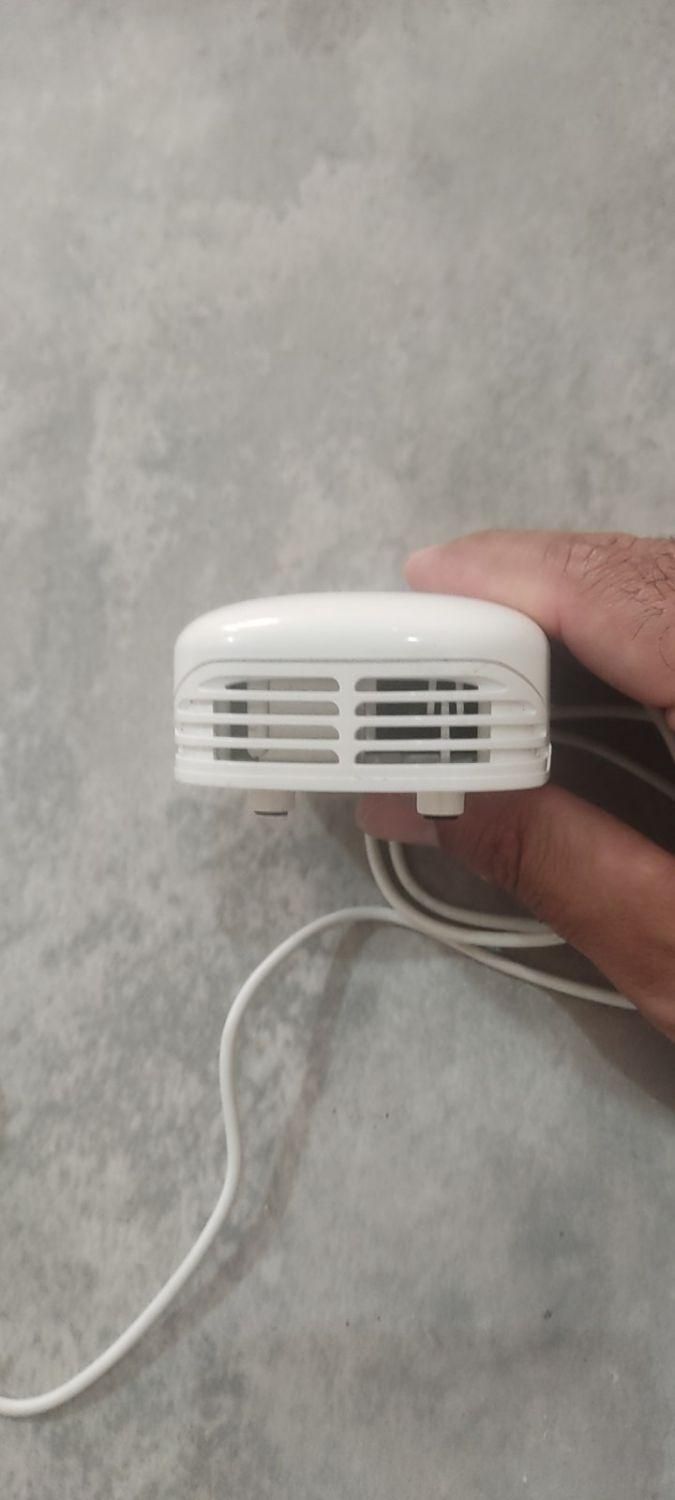 دستگاه تصفیه هوا اکسی باکس oxybox|پنکه و تصفیه‌کنندهٔ هوا|تهران, تهرانپارس غربی|دیوار
